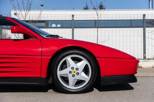 1992 Ferrari 348 TS En venta (imagen 20 de 77)