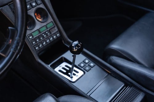 1992 Ferrari 348 TS En venta (imagen 26 de 77)