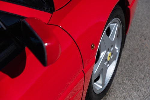 1992 Ferrari 348 TS En venta (imagen 47 de 77)