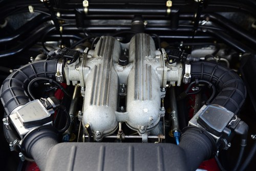 NO RESERVE - 1990 Ferrari 348 TS For Sale (picture 77 of 96)