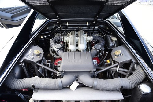 NO RESERVE - 1990 Ferrari 348 TS For Sale (picture 67 of 96)