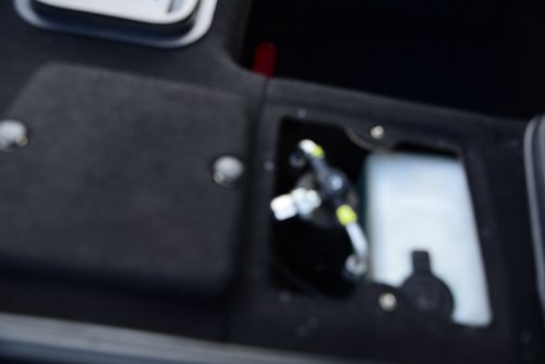 NO RESERVE - 1990 Ferrari 348 TS For Sale (picture 31 of 96)