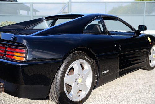 NO RESERVE - 1990 Ferrari 348 TS For Sale (picture 58 of 96)