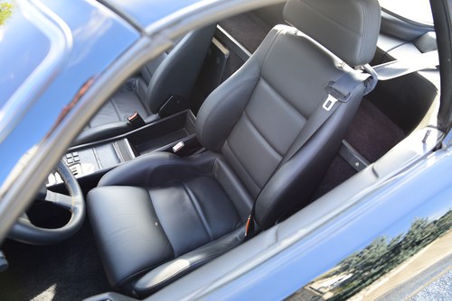 NO RESERVE - 1990 Ferrari 348 TS For Sale (picture 36 of 96)