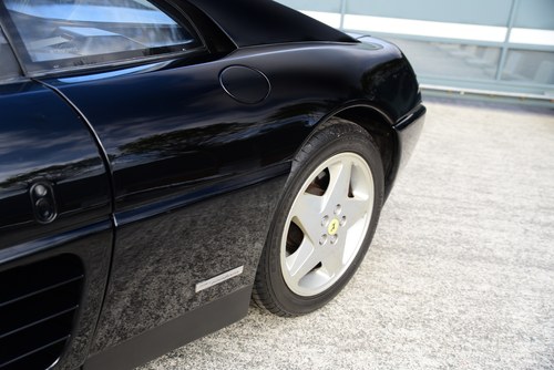 NO RESERVE - 1990 Ferrari 348 TS For Sale (picture 57 of 96)