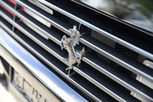 NO RESERVE - 1990 Ferrari 348 TS For Sale (picture 38 of 96)