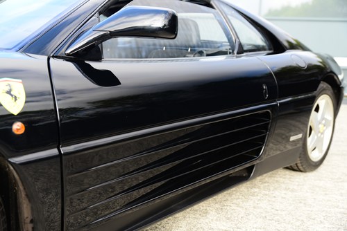 NO RESERVE - 1990 Ferrari 348 TS For Sale (picture 55 of 96)