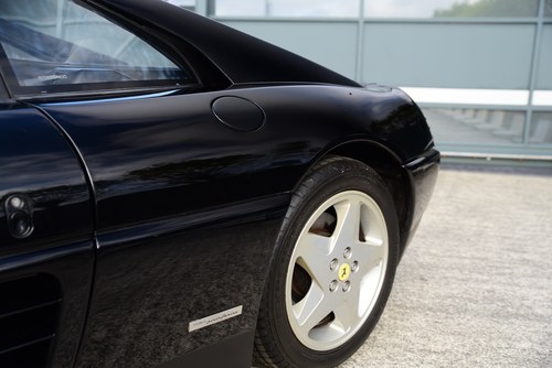 NO RESERVE - 1990 Ferrari 348 TS For Sale (picture 56 of 96)