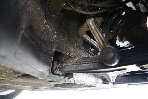 NO RESERVE - 1990 Ferrari 348 TS For Sale (picture 95 of 96)