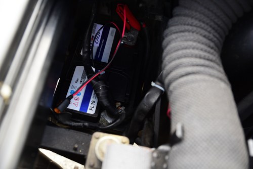 NO RESERVE - 1990 Ferrari 348 TS For Sale (picture 71 of 96)