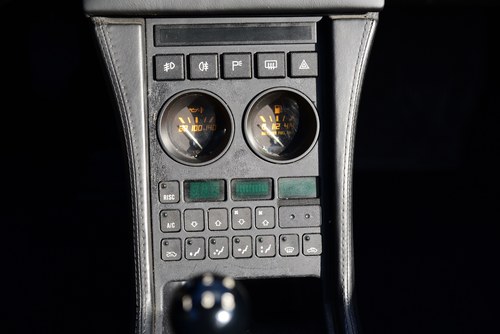 NO RESERVE - 1990 Ferrari 348 TS For Sale (picture 19 of 96)