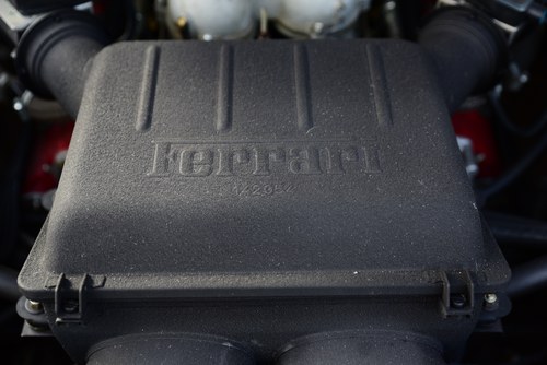 NO RESERVE - 1990 Ferrari 348 TS For Sale (picture 74 of 96)