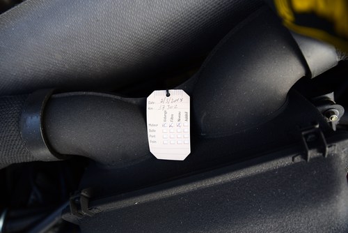 NO RESERVE - 1990 Ferrari 348 TS For Sale (picture 81 of 96)