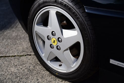 NO RESERVE - 1990 Ferrari 348 TS For Sale (picture 15 of 96)