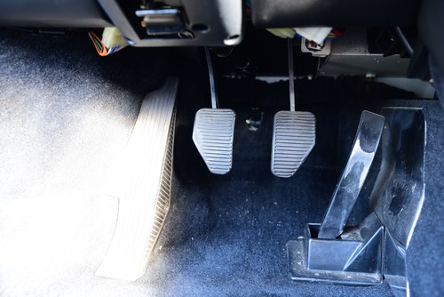 NO RESERVE - 1990 Ferrari 348 TS For Sale (picture 33 of 96)