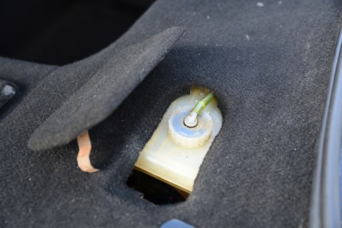 NO RESERVE - 1990 Ferrari 348 TS For Sale (picture 30 of 96)