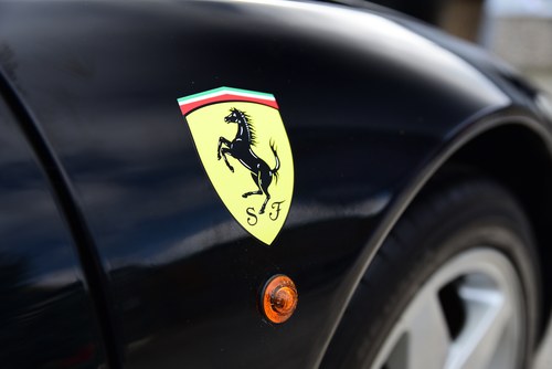 NO RESERVE - 1990 Ferrari 348 TS For Sale (picture 49 of 96)