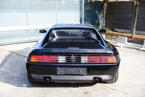 NO RESERVE - 1990 Ferrari 348 TS For Sale (picture 4 of 96)