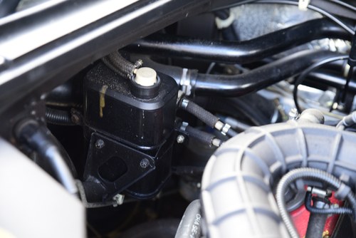 NO RESERVE - 1990 Ferrari 348 TS For Sale (picture 82 of 96)