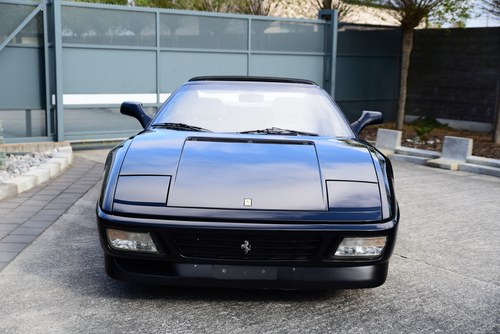 NO RESERVE - 1990 Ferrari 348 TS For Sale (picture 5 of 96)