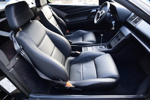 NO RESERVE - 1990 Ferrari 348 TS For Sale (picture 23 of 96)