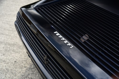 NO RESERVE - 1990 Ferrari 348 TS For Sale (picture 39 of 96)