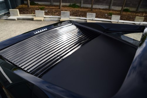 NO RESERVE - 1990 Ferrari 348 TS For Sale (picture 52 of 96)