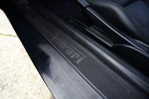 NO RESERVE - 1990 Ferrari 348 TS For Sale (picture 37 of 96)