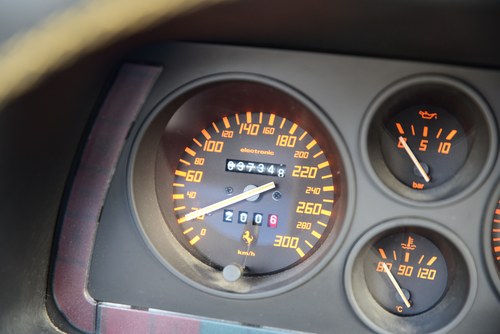 NO RESERVE - 1990 Ferrari 348 TS For Sale (picture 18 of 96)