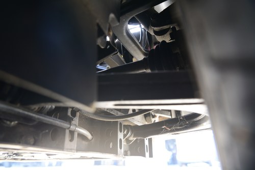 NO RESERVE - 1990 Ferrari 348 TS For Sale (picture 86 of 96)