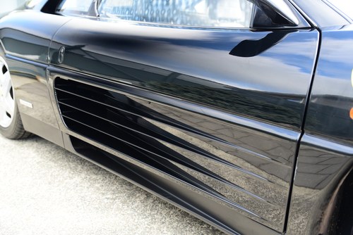 NO RESERVE - 1990 Ferrari 348 TS For Sale (picture 46 of 96)