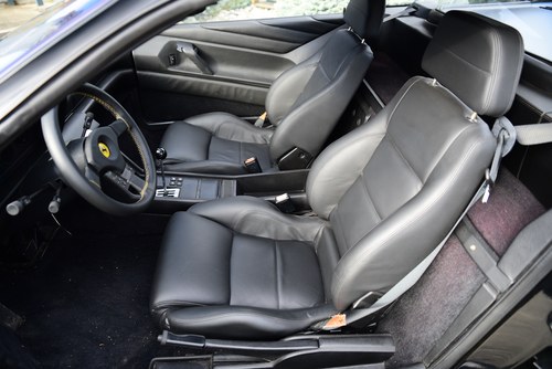 NO RESERVE - 1990 Ferrari 348 TS For Sale (picture 16 of 96)