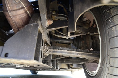 NO RESERVE - 1990 Ferrari 348 TS For Sale (picture 90 of 96)