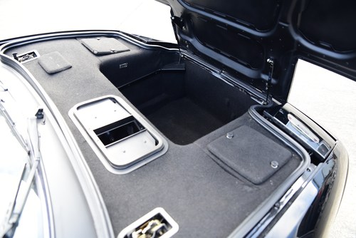 NO RESERVE - 1990 Ferrari 348 TS For Sale (picture 27 of 96)