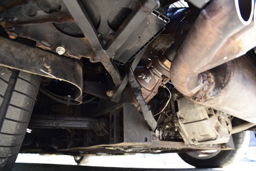 NO RESERVE - 1990 Ferrari 348 TS For Sale (picture 87 of 96)