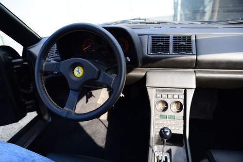 NO RESERVE - 1990 Ferrari 348 TS For Sale (picture 20 of 96)