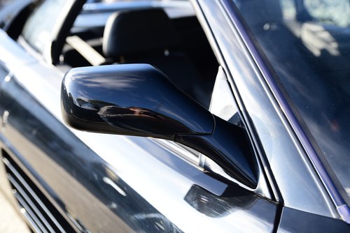 NO RESERVE - 1990 Ferrari 348 TS For Sale (picture 61 of 96)