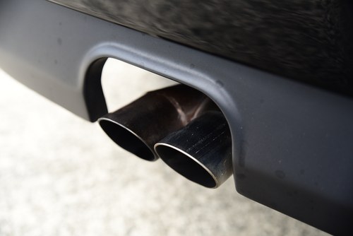 NO RESERVE - 1990 Ferrari 348 TS For Sale (picture 43 of 96)