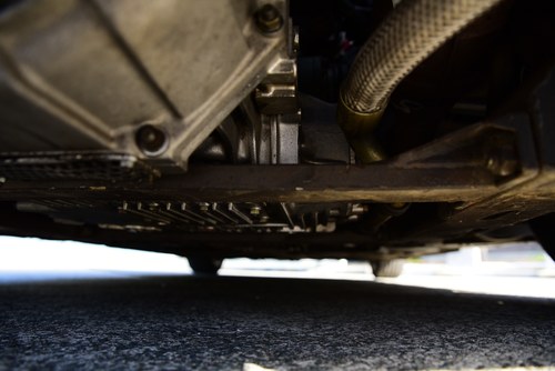 NO RESERVE - 1990 Ferrari 348 TS For Sale (picture 93 of 96)