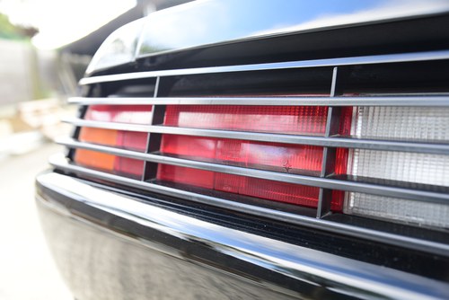 NO RESERVE - 1990 Ferrari 348 TS For Sale (picture 44 of 96)