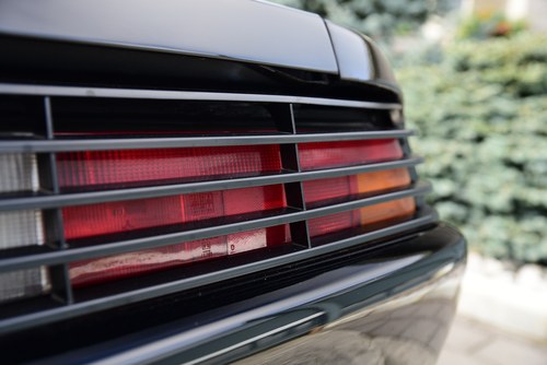 NO RESERVE - 1990 Ferrari 348 TS For Sale (picture 41 of 96)