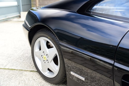 NO RESERVE - 1990 Ferrari 348 TS For Sale (picture 47 of 96)