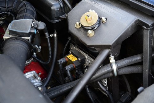 NO RESERVE - 1990 Ferrari 348 TS For Sale (picture 73 of 96)