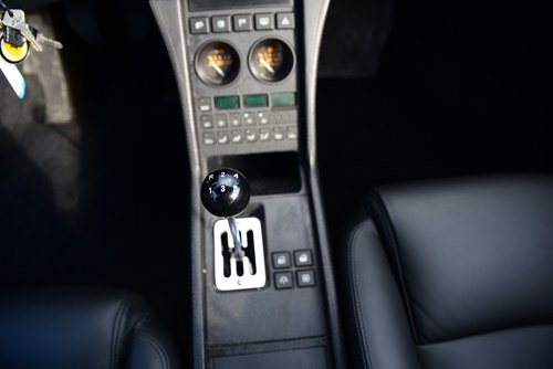 NO RESERVE - 1990 Ferrari 348 TS For Sale (picture 32 of 96)