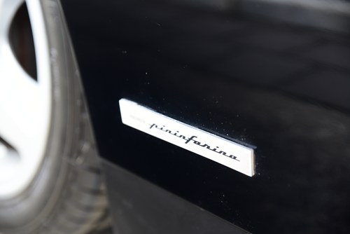 NO RESERVE - 1990 Ferrari 348 TS For Sale (picture 48 of 96)