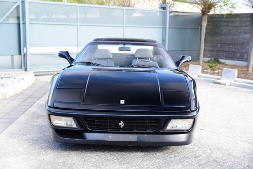 NO RESERVE - 1990 Ferrari 348 TS For Sale (picture 2 of 96)