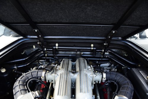 NO RESERVE - 1990 Ferrari 348 TS For Sale (picture 84 of 96)