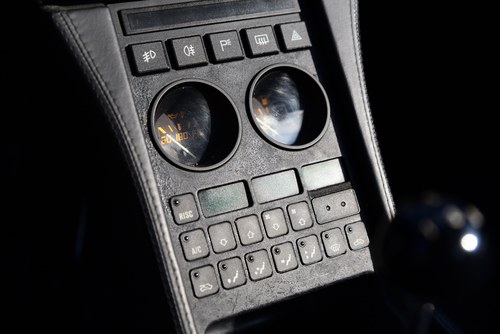 NO RESERVE - 1990 Ferrari 348 TS For Sale (picture 24 of 96)