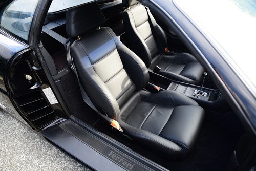 NO RESERVE - 1990 Ferrari 348 TS For Sale (picture 26 of 96)