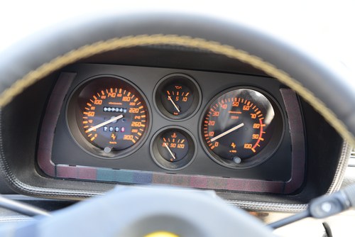 NO RESERVE - 1990 Ferrari 348 TS For Sale (picture 17 of 96)